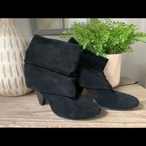 Steve Madden booties